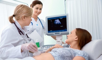 УЗД сечостатевої системи жінок :: Міський лікувально-діагностичний центр м.Вінниця (МЛДЦ Вінниця)